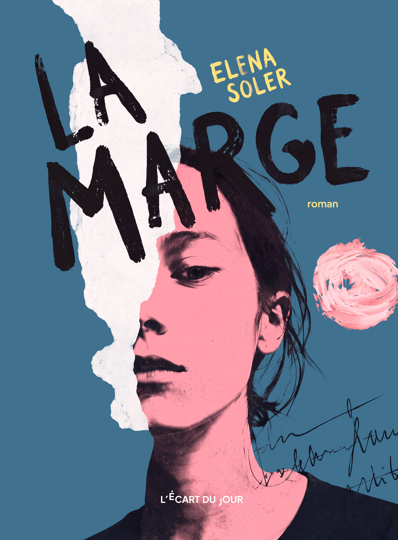 Elena Soler La Marge