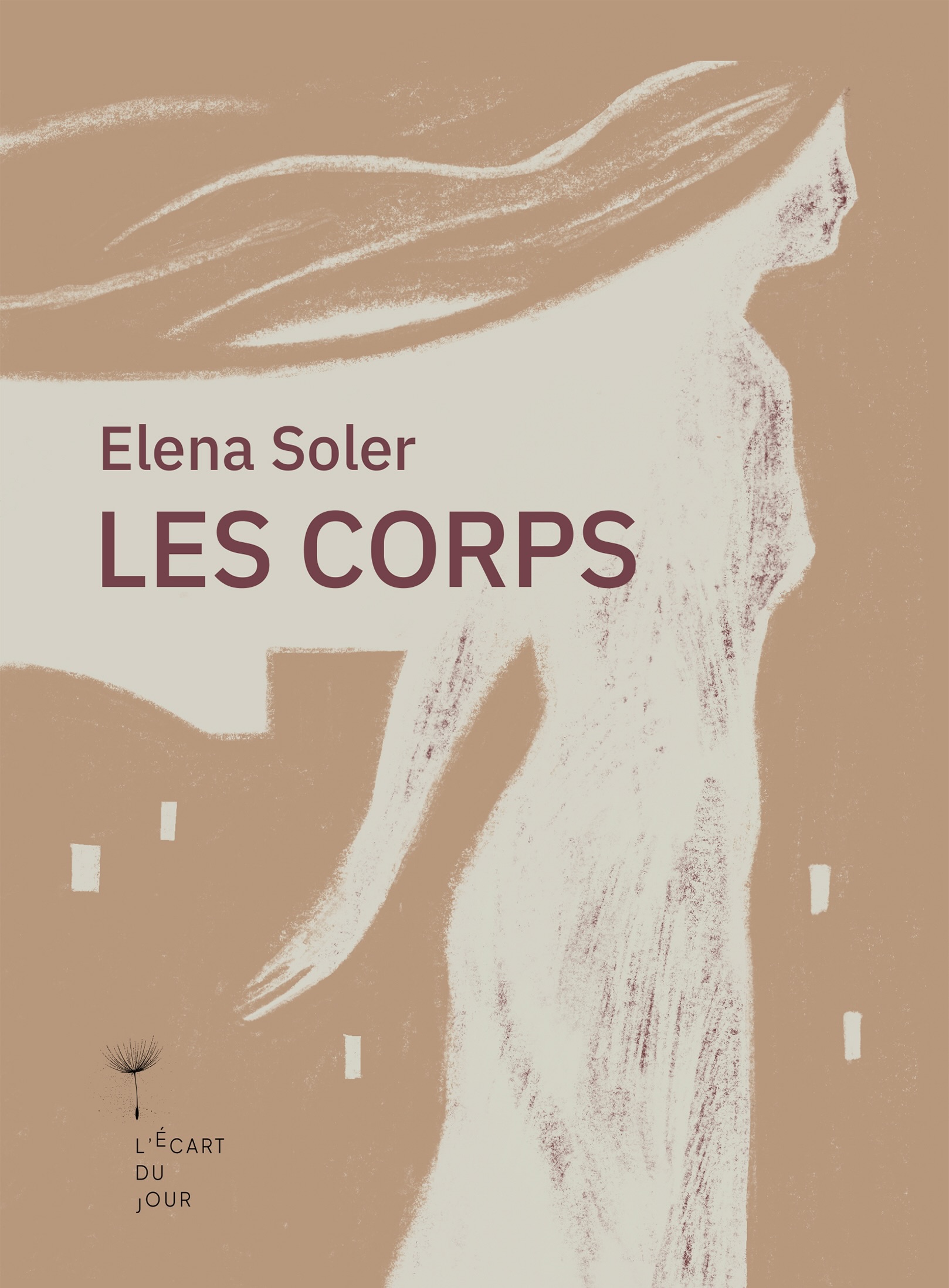 Elena Soler Les Corps